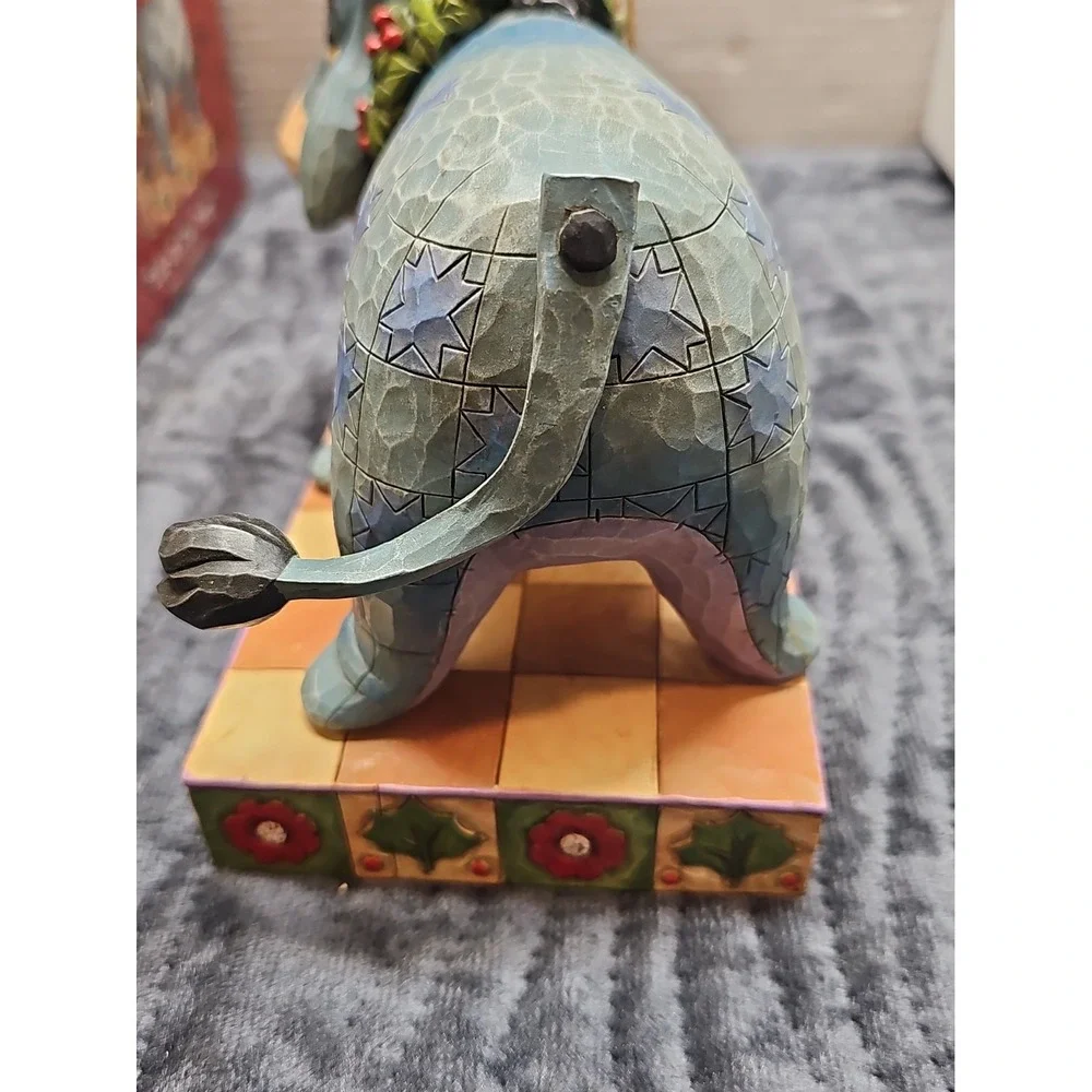 Jim Shore Disney Traditions Eeyore 